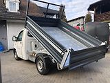 Volkswagen Transporter (2016) T6 2.0TDi novy 3S sklapeč  - náhled 3