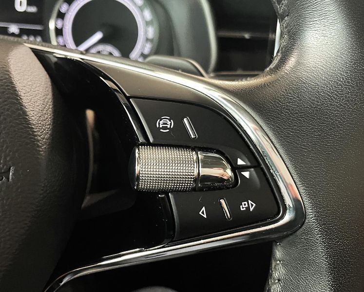 Škoda Kamiq 1.5 TSI, 110 kW, STYLE, DSG,ČR - fotka 16 z 30