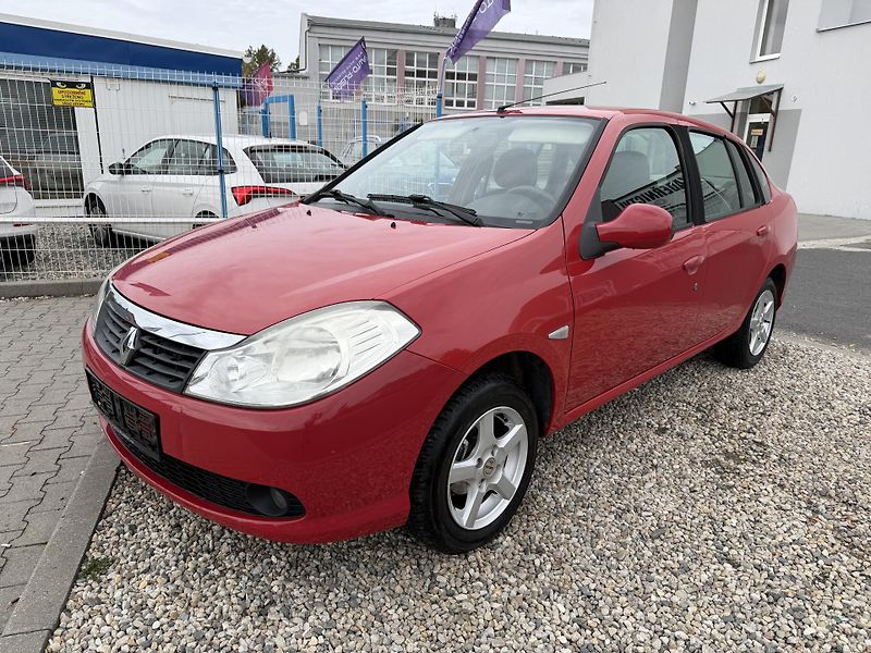 Renault Thalia 1,2i/55kW - KLIMA,ABS,... - fotka 3 z 57
