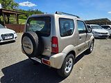 Suzuki Jimny (2008) 1.3 60KW 4x4 tažné,nová STK - náhled 7