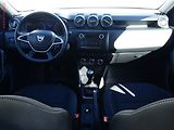 Dacia Duster (2019) 1.3 TCe, 1.maj,ČR, Klima - náhled 8