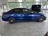 Mercedes-Benz Třídy C (2019) C200 4M AMG LED PANORAMA - náhled 8