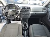 Škoda Fabia II 1,2TSi 77KW Ambiente - náhled 21