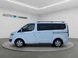 Ford Tourneo Custom (2017) 2.0 96kw, 1.maj, ČR, tažné, DP - náhled 8