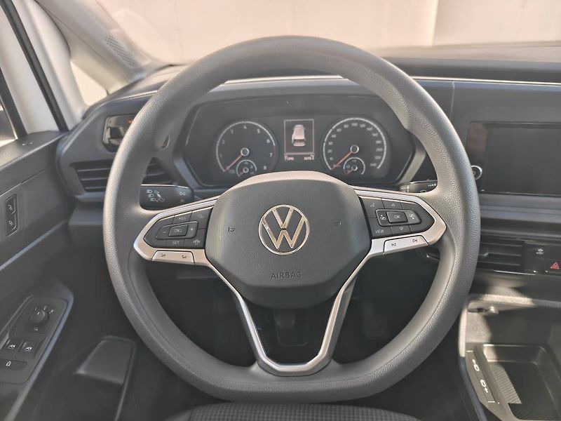 Volkswagen Caddy 6G 1,5TSI - fotka 11 z 21