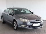 Citroën C5 (2008) 1.8 16V, po STK, jezdí výborně - náhled 1