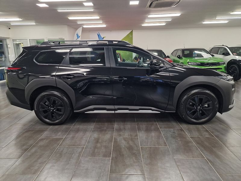 Subaru E-Outback (2026) Limited+ 2026 | 10 let záruka - fotka 8 z 68
