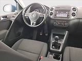 Volkswagen Tiguan (2014) 1.4 TSI, Serv.kniha - náhled 7
