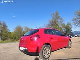 Fiat Bravo KRÁSNÉ,110KM,SERVISKA,1MAJITEL - náhled 2