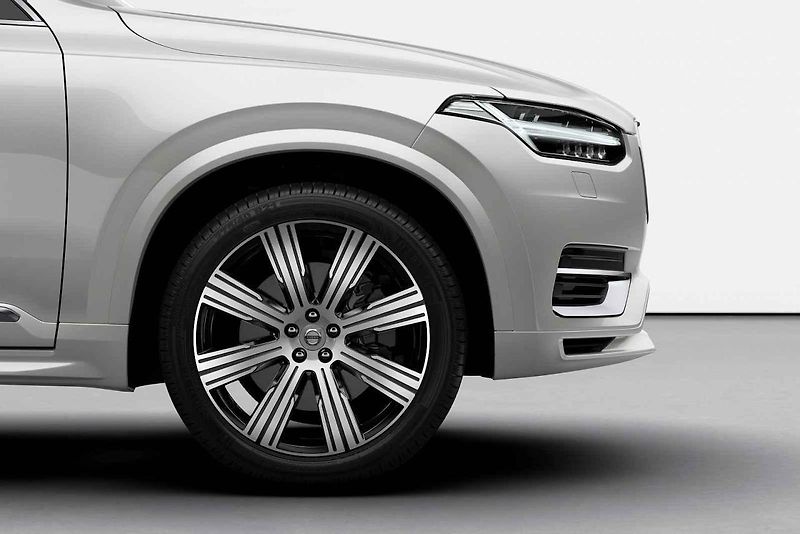 Volvo XC90 Polestar