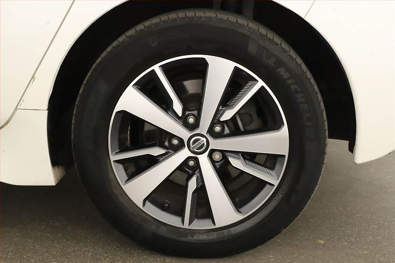 Nissan Leaf (2019) 40 kWh, SoH 87%, Automat - fotka 12 z 17