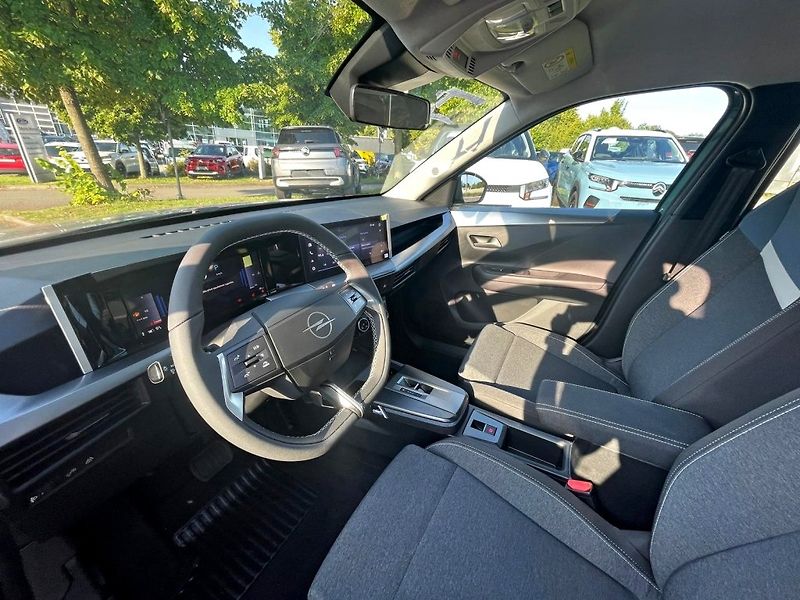 Opel Frontera (2026) Hybrid 1.2T 110k Edition AT6 - fotka 18 z 22
