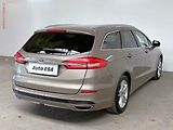 Ford Mondeo (2018) 2.0 TDCi AWD, ČR, DSG, TZ - náhled 3