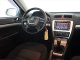 Škoda Octavia (2012) Ambition 1.4 TSI, Tempomat - náhled 7