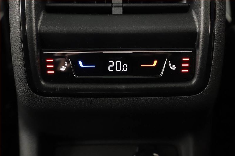 Škoda Kodiaq (2025) 2.0 TDI, SPORTLINE, KEYLESS - fotka 23 z 28