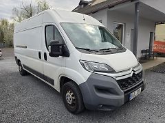 Citroën Jumper 2.2 HDI Kamera L3 H2 - fotografie inzerátu