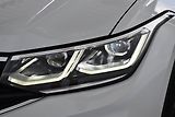 Volkswagen Tiguan (2022) 1.5TSI 110kW Manuál,LED - náhled 22