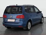 Volkswagen Touran (2015) Comfortline 2.0 TDI, Navi - náhled 4