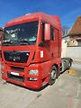 MAN (2014) TGX 18.480 - náhled 8