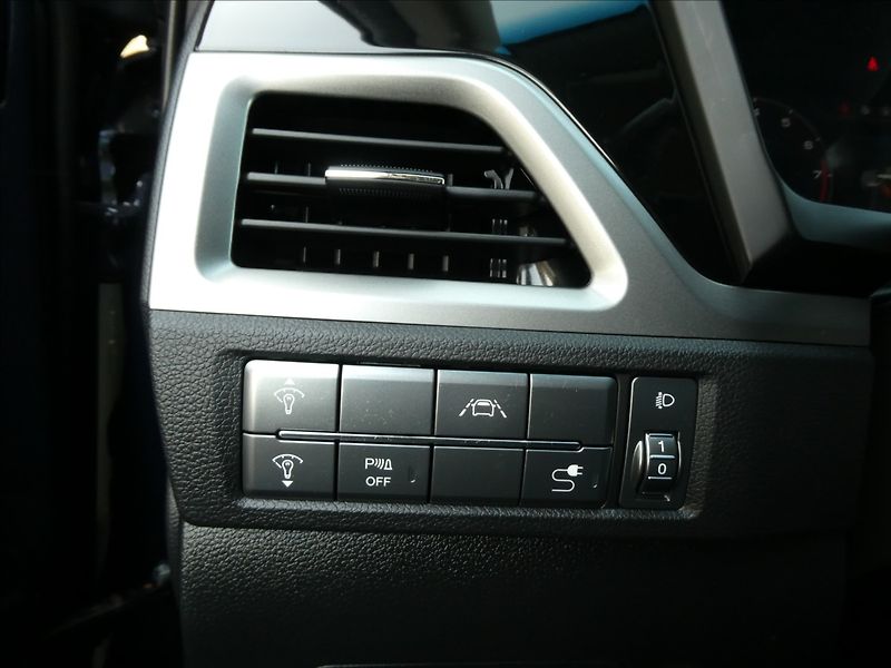 SsangYong Korando 1,5 T-GDI 120kW Style,ČR - fotka 27 z 34