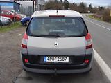 Renault Scénic 1.6i, klima, nová STK !! - náhled 4