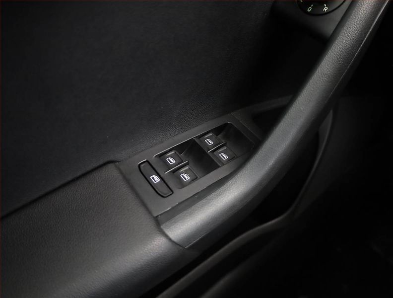 Škoda Octavia (2016) RS 2.0 TDI, Automat, Kůže - fotka 16 z 20