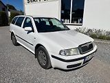Škoda Octavia (2003) 1.9 TDI Tažné,nová STK - náhled 1