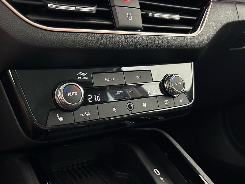 Škoda Scala Top Selection - fotka 19 z 27