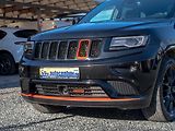 Jeep Grand Cherokee (2016) 3.0CRD 184KW - SUMMIT - náhled 9