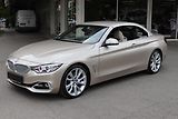 BMW Řada 4 435i CABRIO F33 225kW ČR DPH - náhled 24
