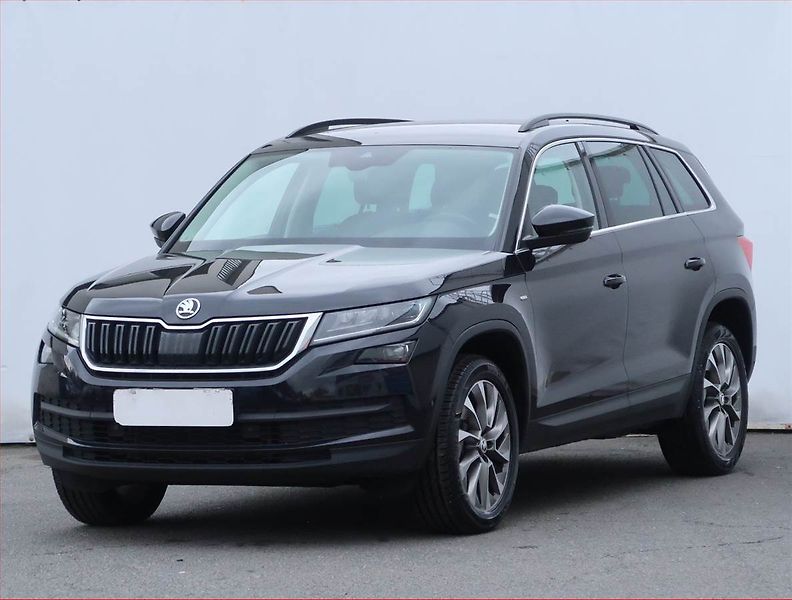 Škoda Kodiaq (2021) Ambition 2.0 TDI - fotka 2 z 23
