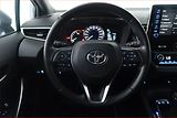 Toyota Corolla (2021) 1.8 Hybrid - náhled 16