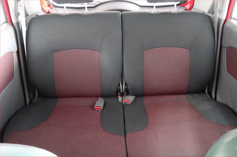 Hyundai Atos (2008) 1.1 i, po STK, Tažné - fotka 10 z 14