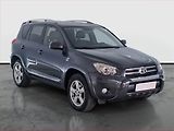 Toyota RAV4 (2007) Executive 2.2 D-CAT, 4X4 - náhled 1
