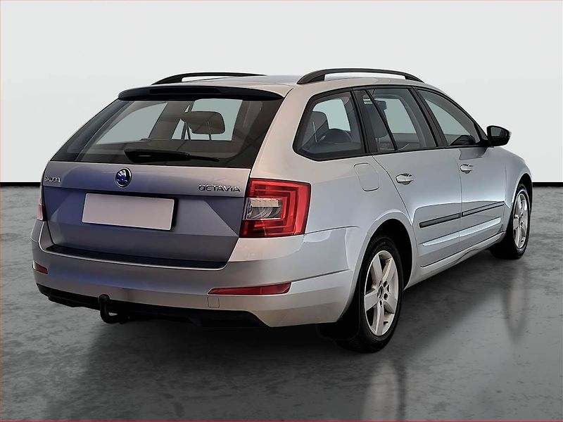 Škoda Octavia (2016) 2.0 TDI, Tempomat - fotka 5 z 12