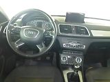 Audi Q3 (2012) 2,0TSI-125KW*NAVI**PANORAM*4X4 - náhled 19