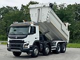 Volvo (2019) FMX 8X4 s1 EURO 6 - náhled 3