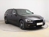 BMW Řada 3 (2014) 316 d, Tempomat - náhled 1