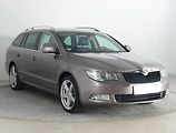 Škoda Superb (2013) Ambition 2.0 TDI, Automat - náhled 1