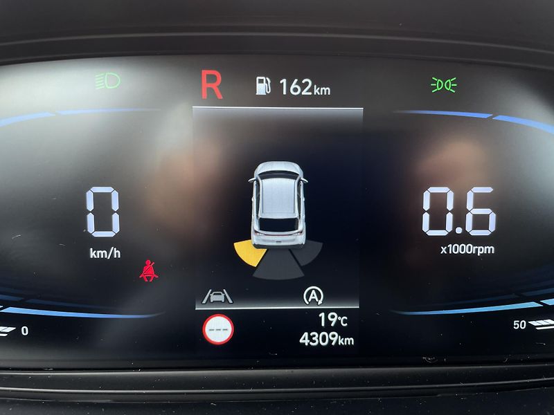Hyundai i20 WAVE 1.2i 58 kW - fotka 23 z 23