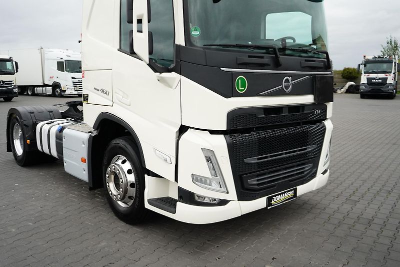 Volvo FM (2022) 460 / E 6 / ACC / PEŁNY ADR /  - fotka 23 z 47