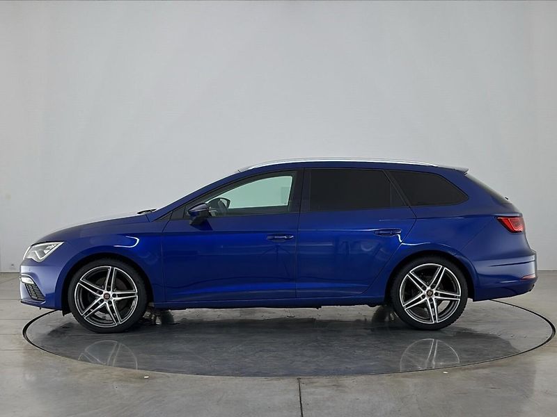Seat Leon FR - fotka 3 z 29