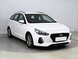 Hyundai i30 (2017) 1.0 T-GDI, Serv.kniha - náhled 1