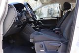 Volkswagen Touran 2.0TDI DSG 110kW - náhled 23