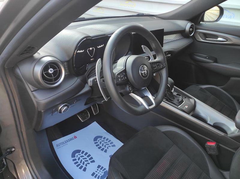 Alfa Romeo Tonale 1,5Turbo E-Hybrid,Speciale, AT - fotka 19 z 60