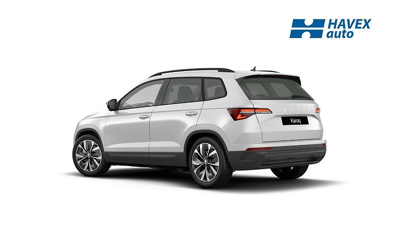 Škoda Karoq (2026) 2.0 TDI 110 kW Dynamic - fotka 2 z 3