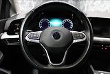 Volkswagen Golf 1,0 TSI Life CZ původ - náhled 20