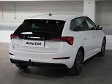 Škoda Scala (2021) 1.0 TSi, 2.maj,ČR, Style - náhled 6