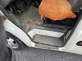 Ford Transit 2.5 d 56 Valnik Dvou montáž TZ - náhled 16