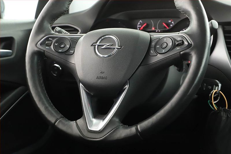 Opel Crossland X (2019) 1.2 Turbo, Serv.kniha - fotka 13 z 14